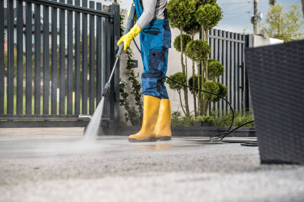 Best Patio and Deck Pressure Washing  in Lwa, CA